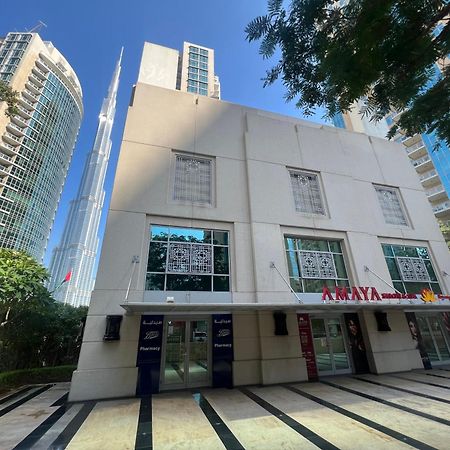 One Bedroom Apartment Dubai Fountain & Old Town View By Auberge Luaran gambar