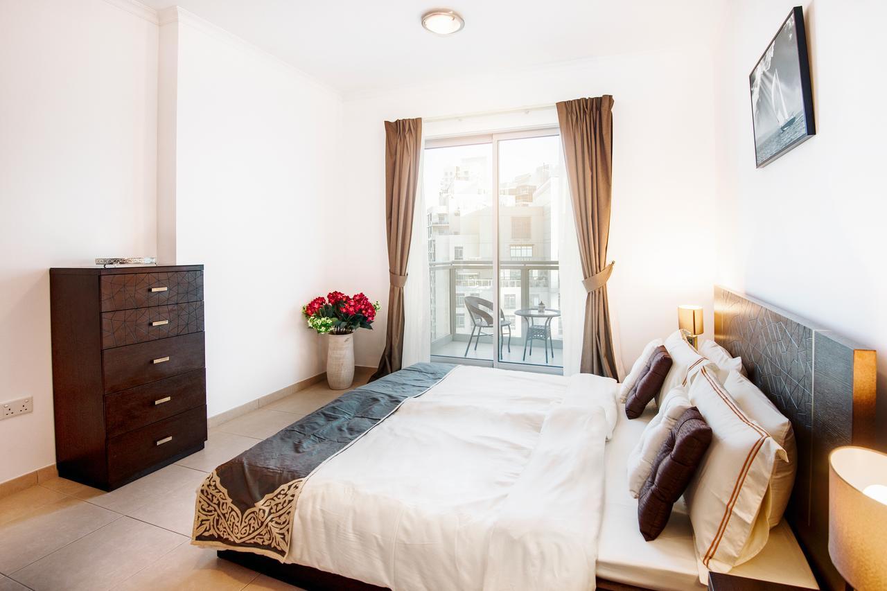 One Bedroom Apartment Dubai Fountain & Old Town View By Auberge Luaran gambar